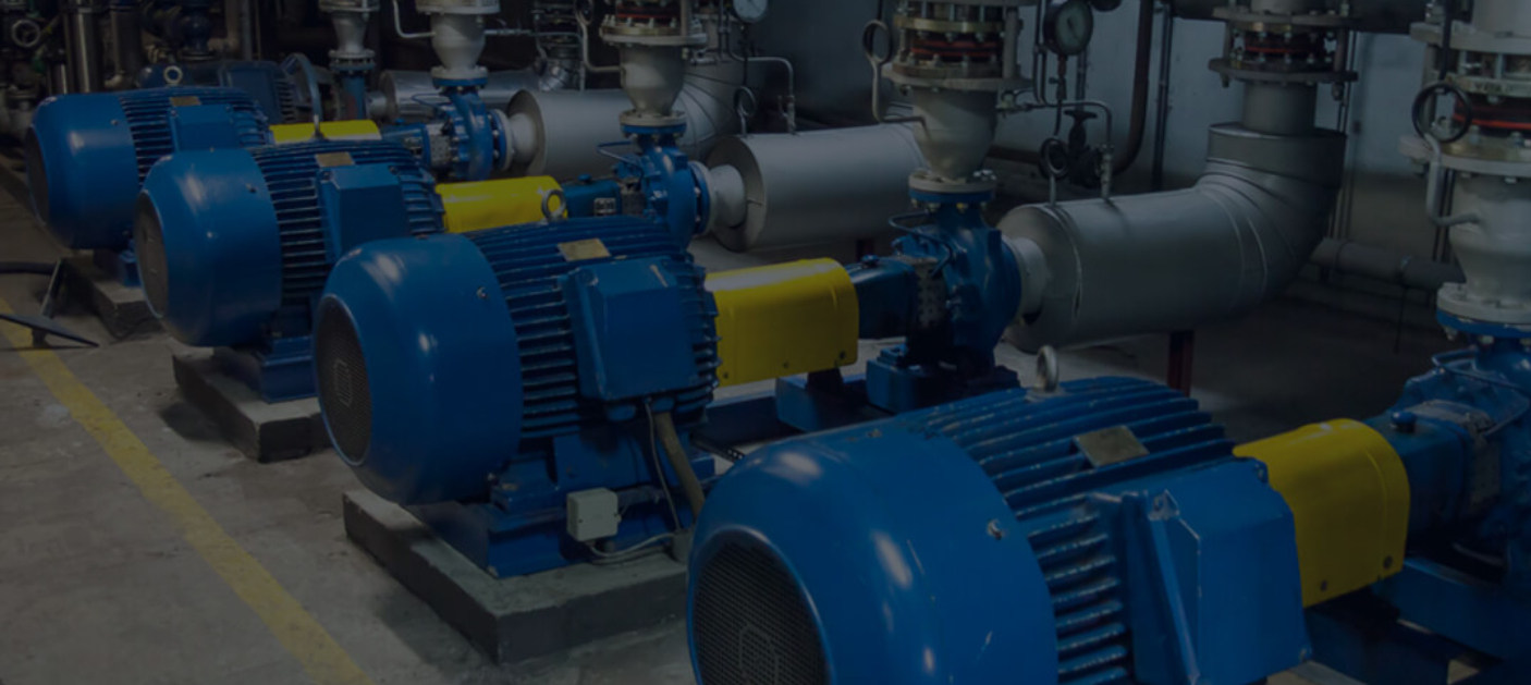 Mechanical Power Transmission Products Texas