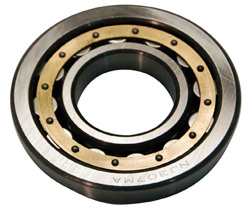 Unmounted Cylindrical Roller Bearing