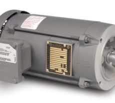 Explosion Proof Motor Texas