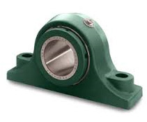 Mounted Tapered Roller Bearings