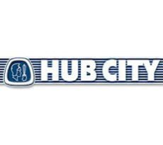 Hub City High Efficiency Bevel Gear