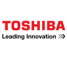 Toshiba Pump Motors