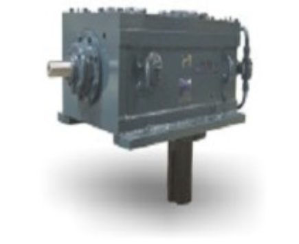 Right Angle Reducers