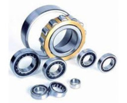 Unmounted Cylindrical Roller Bearing