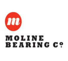 Moline Bearing Mounted Bearings