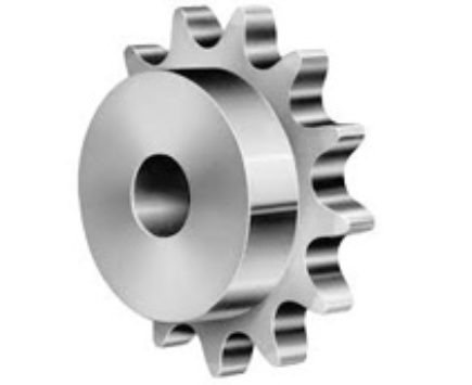 roller chain drive sprockets