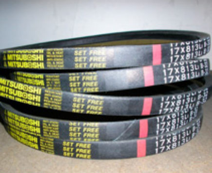 High-Quality V Belts
