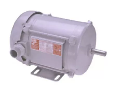Distributor for industrial three-phase and single-phase explosion-proof motors