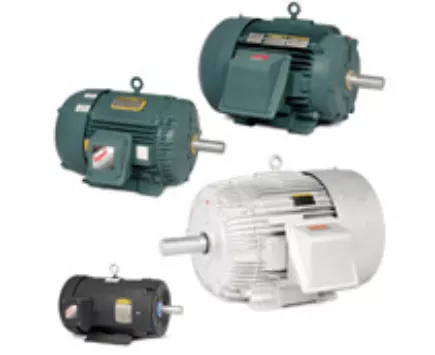 Explosion-Proof Motors in Louisiana